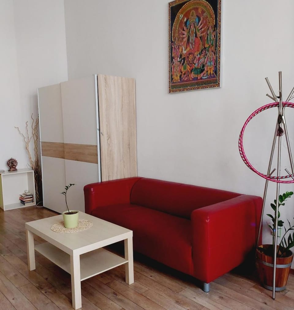 Charles bridge, Old town3 Min walk Private Room E Vacation rental in Prague