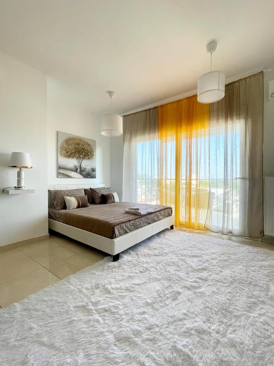 Living SKG 1 Apartment in Thessaloniki