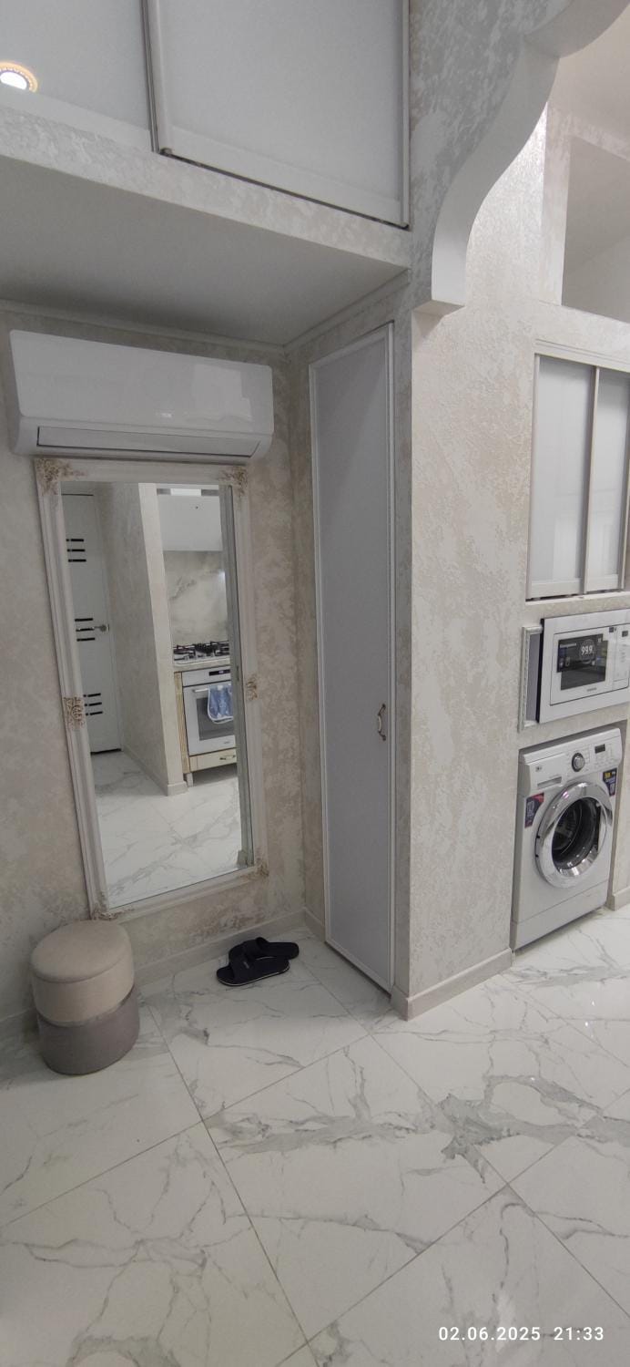 washing machine, dryer