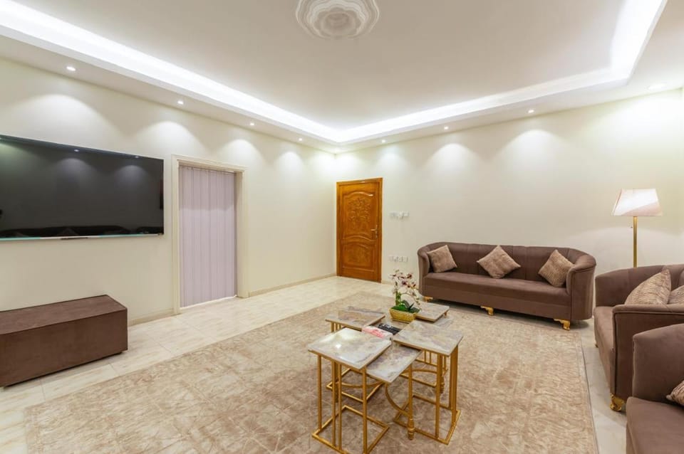 Albarakah Suites Apartment in Medina