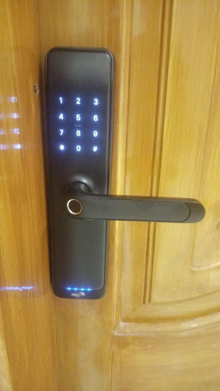 Albarakah Suites Apartment in Medina