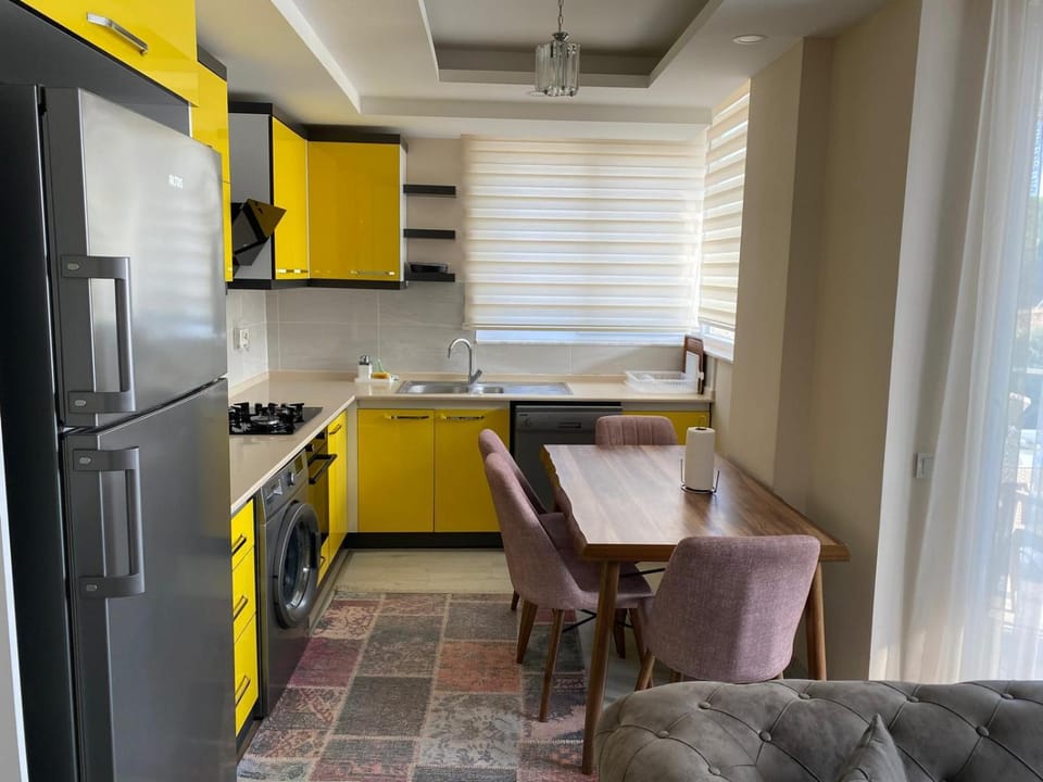Atlas Apart Demre Apartment hotel in Antalya