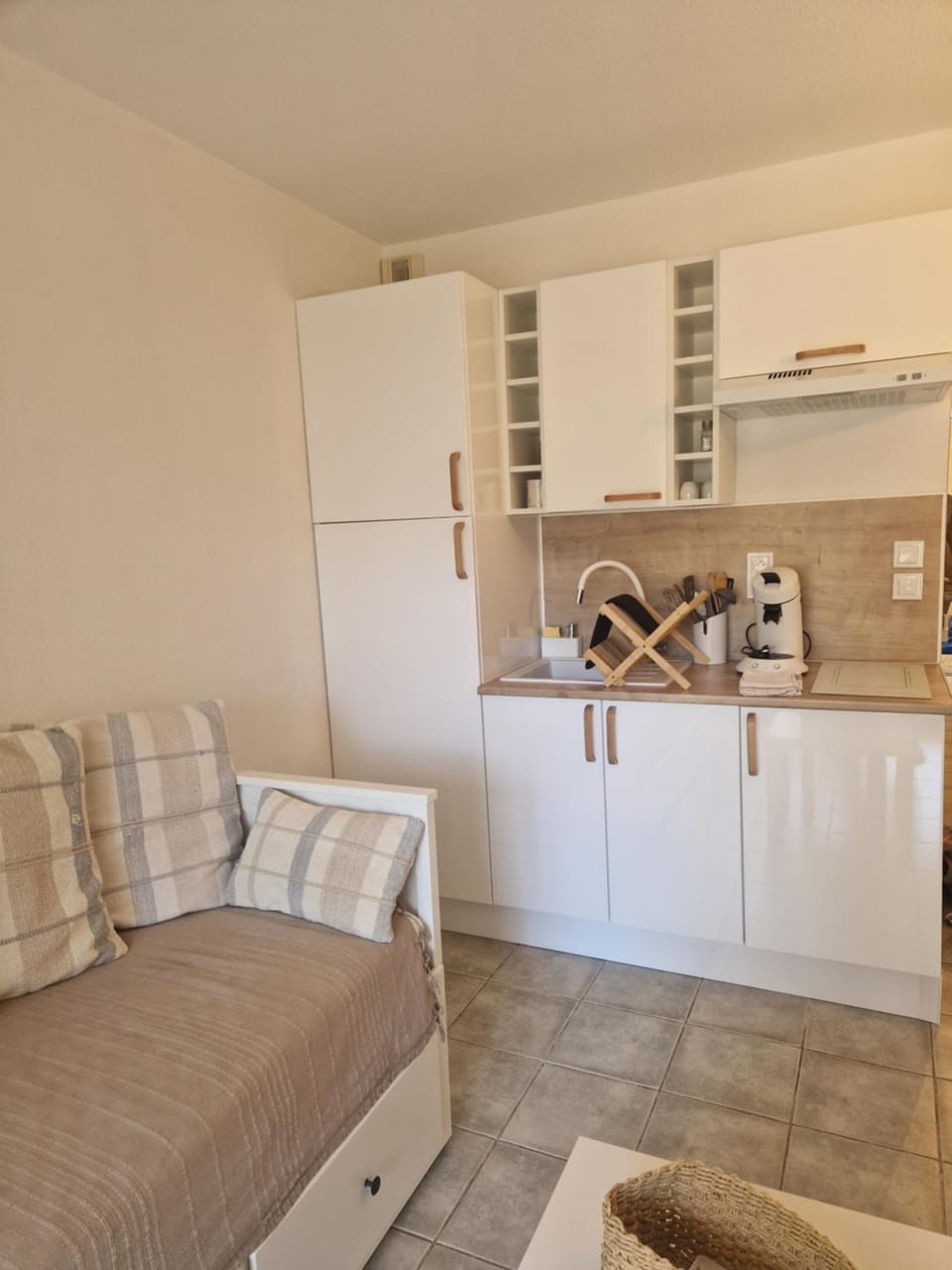 Sanary Soleil et Douceur V Apartment in Sanary-sur-Mer