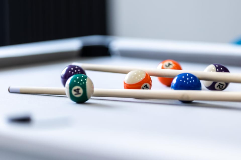 Billiard