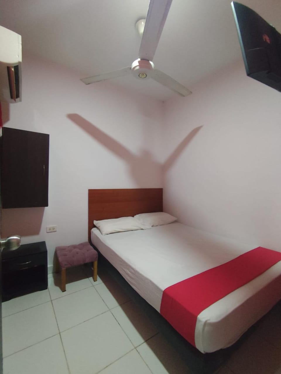 Hotel Madeleine Inn Sede Sur Hotel in Barranquilla
