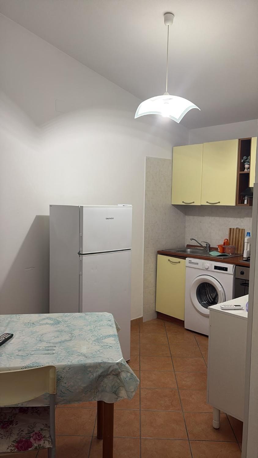 appartamento amantea Apartment in Calabria