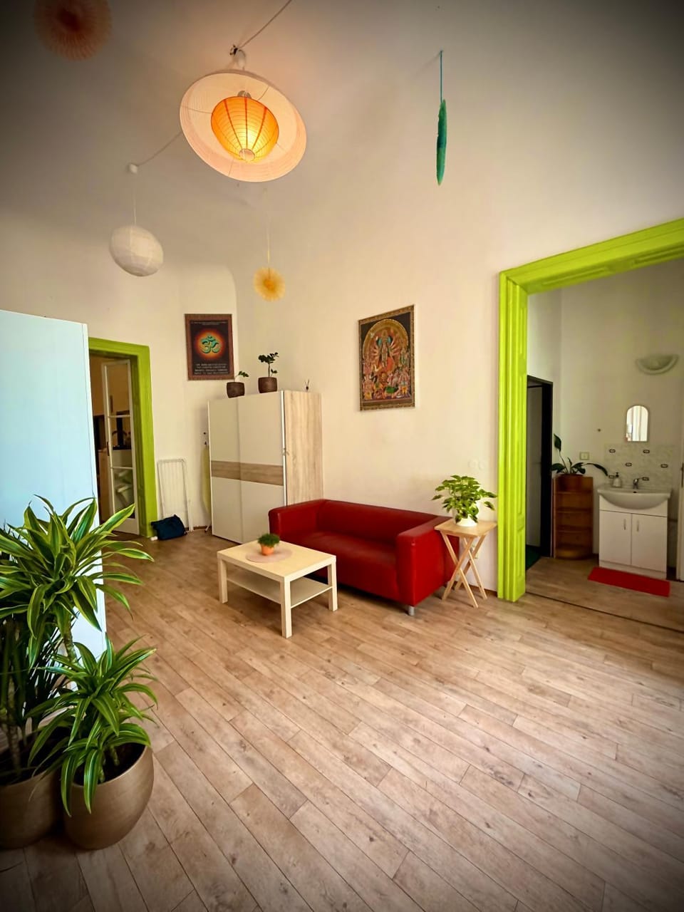 Charles bridge, Old town3 Min walk Private Room F Vacation rental in Prague