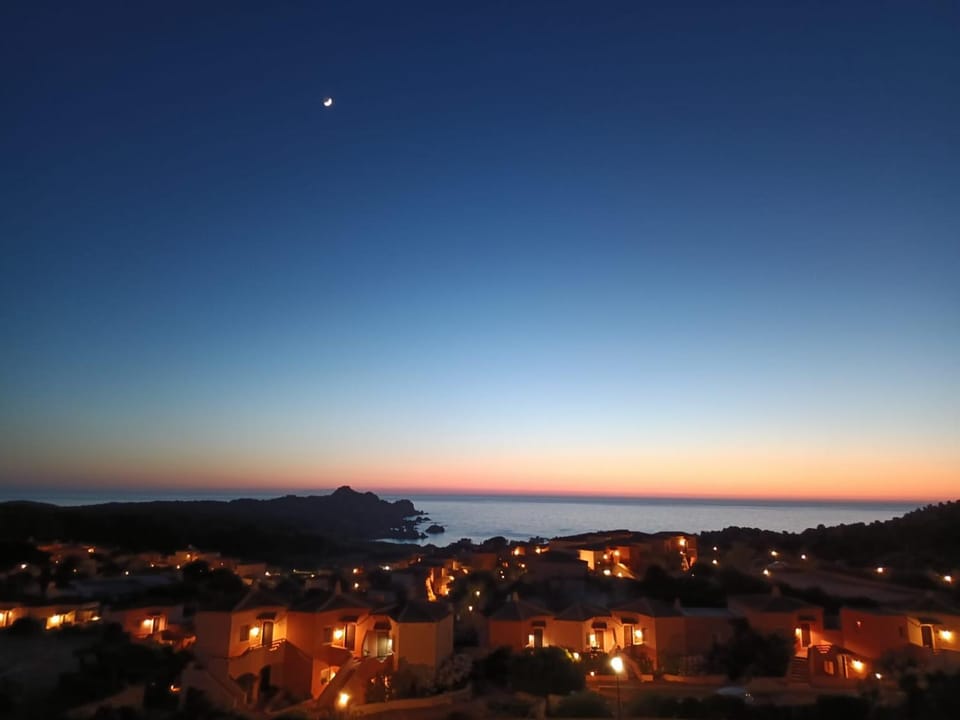 Domu'e Mari Apartment in Sardinia