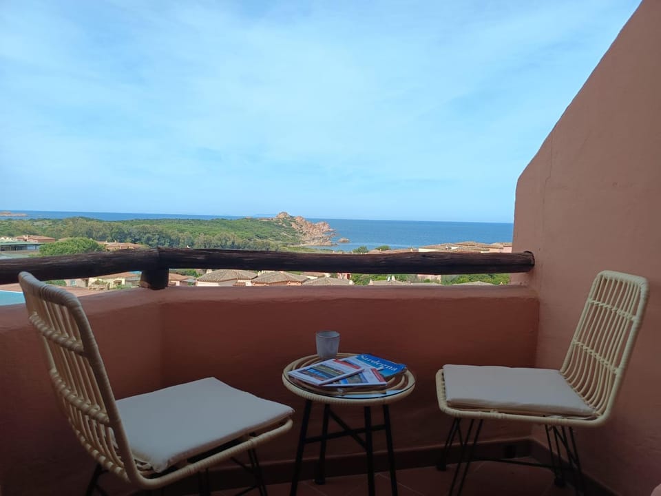 Domu'e Mari Apartment in Sardinia