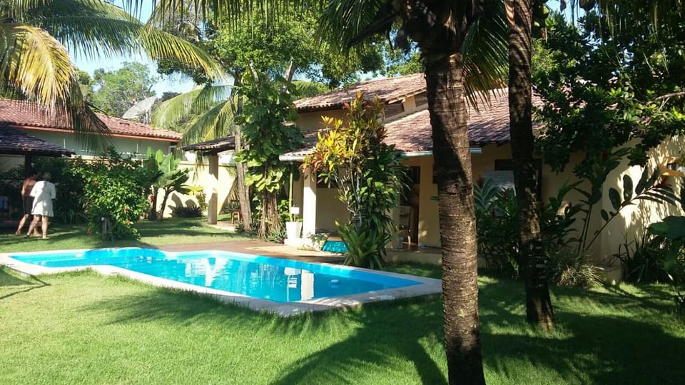 Casa Da Duda House in Arraial d'Ajuda