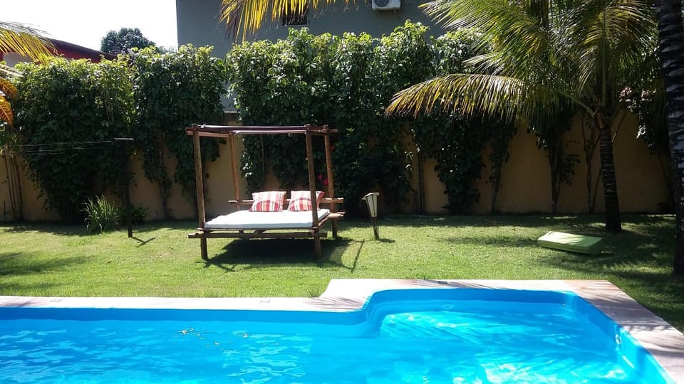 Casa Da Duda House in Arraial d'Ajuda