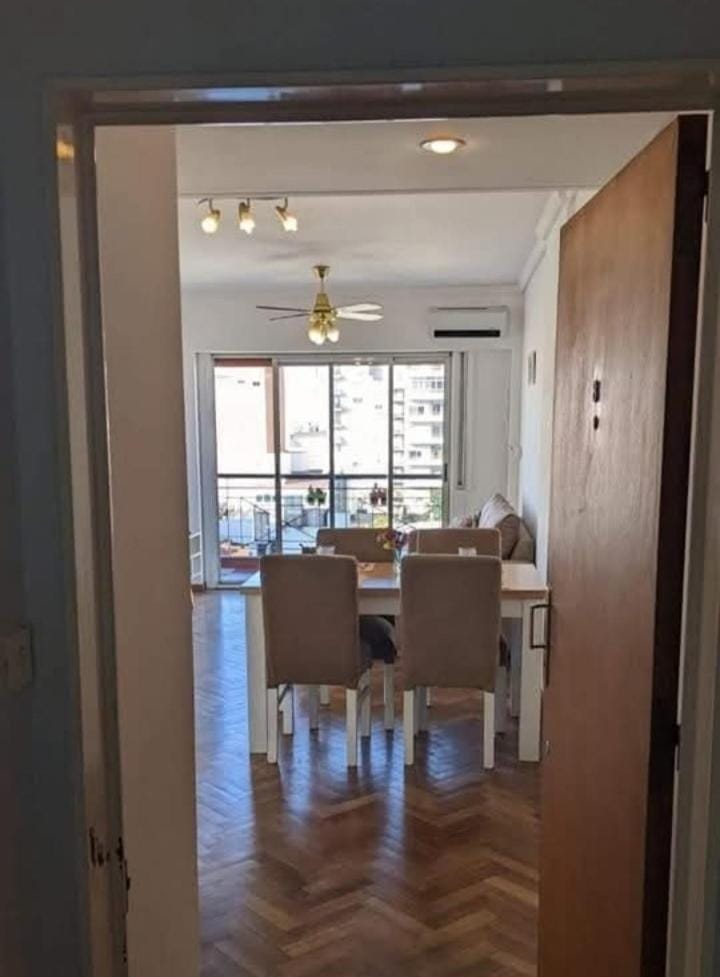 Departamentos Céntricos Panorámicos Apartment in Resistencia