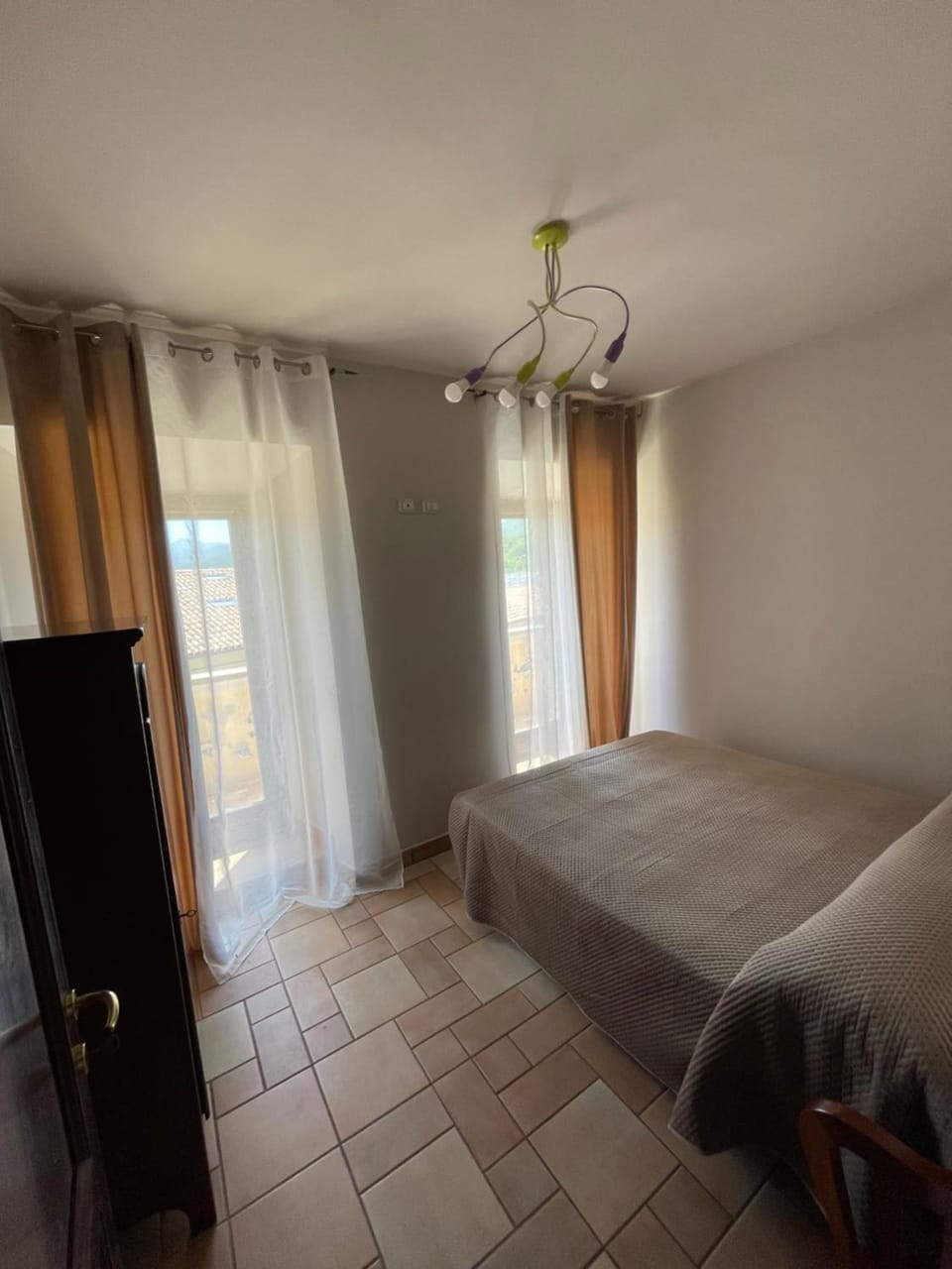 Casa Vacanze Salus Apartment in Umbria