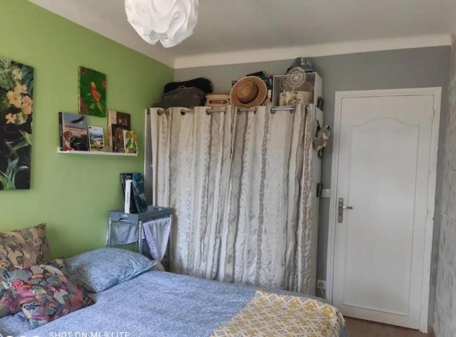 Ev'rêve Bed and Breakfast in Saint-Raphael