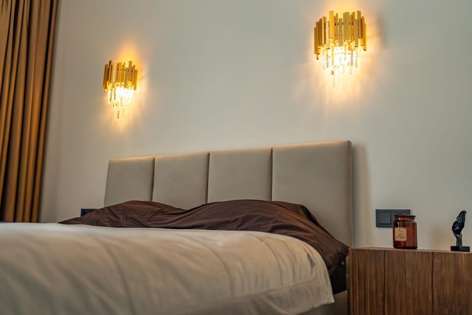 Studija 17 butai Apartment in Lithuania