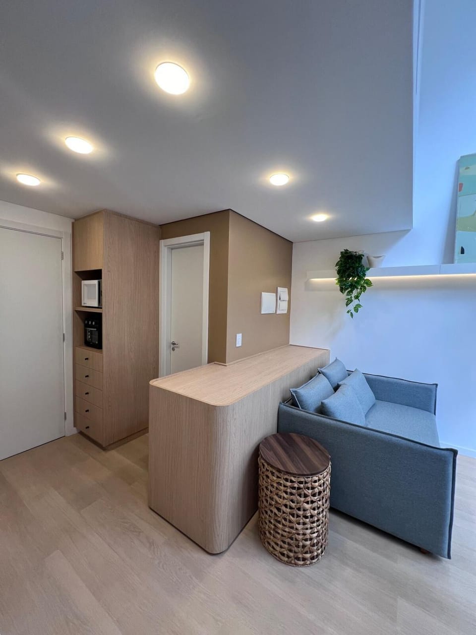 Rise Urban - Apartamento Duplex Curitiba - Água Verde Apartment in Curitiba