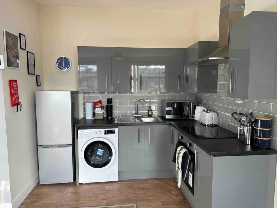Trinity studio 6, City Centre Apartment in Coventry