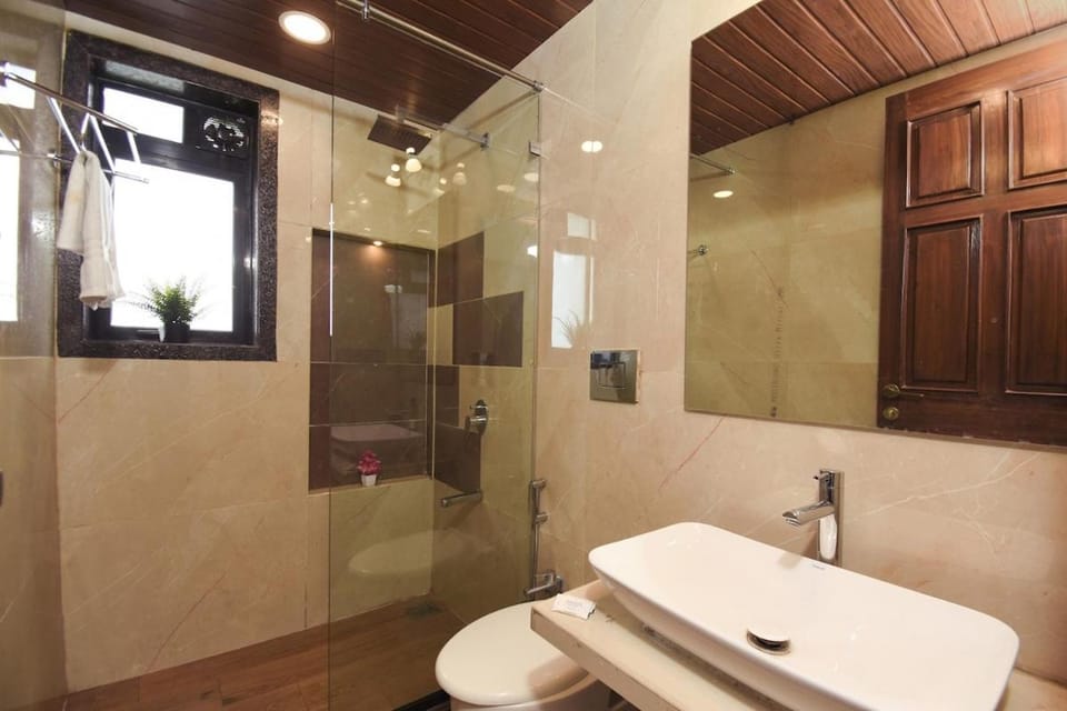 4BHK Pool Villa 2 in Lonavala by VLove Homes Villa in Lonavla