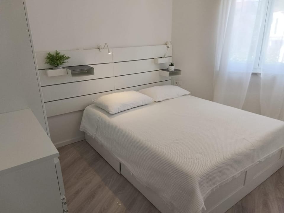 Monami- Apartman Mia Apartment in Šibenik-Knin County, Croatia