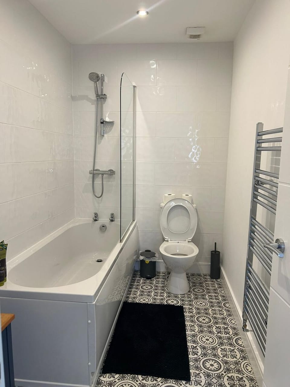 Spacious 4BR House with Backyard in Saint Helens House in St Helens