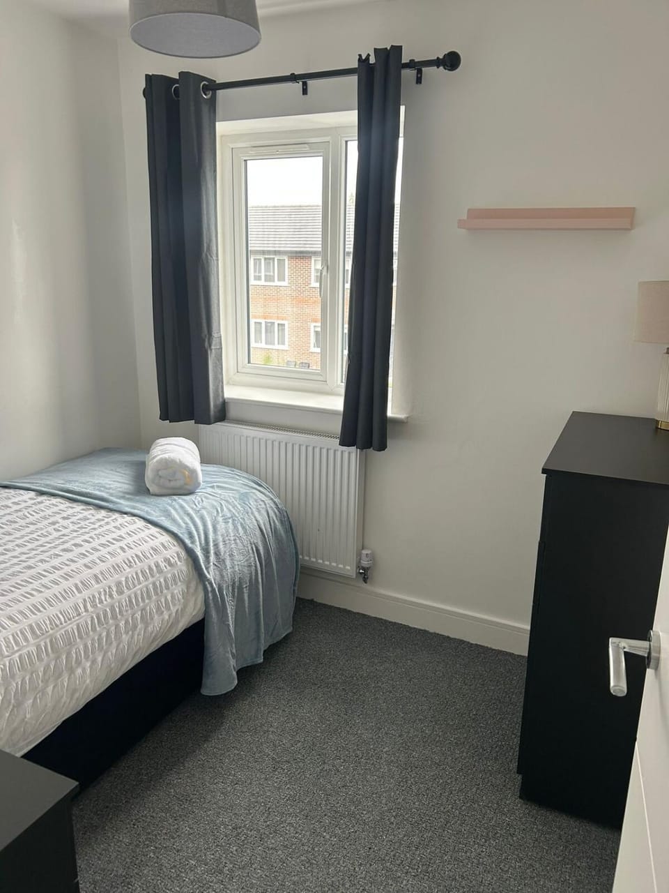 Spacious 4BR House with Backyard in Saint Helens House in St Helens
