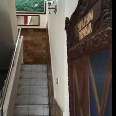 Merapi Hotel Backpacker Hostel in Yogyakarta