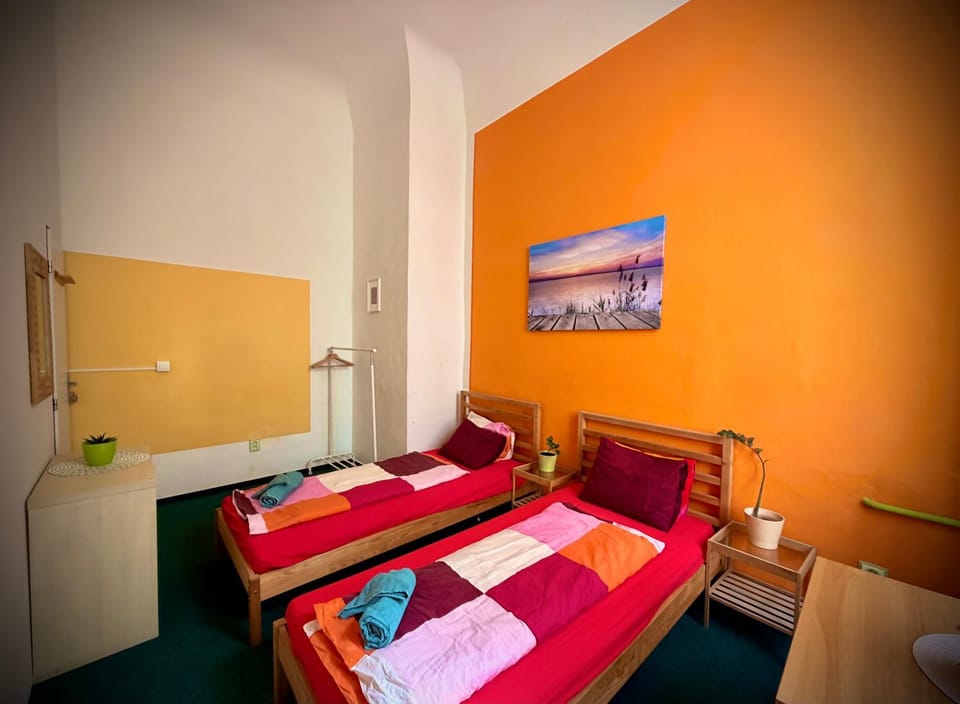 Charles bridge, Old town3 Min walk Private Room G Vacation rental in Prague
