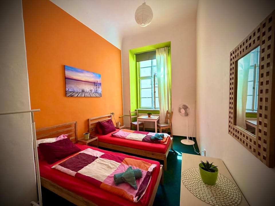 Charles bridge, Old town3 Min walk Private Room G Vacation rental in Prague