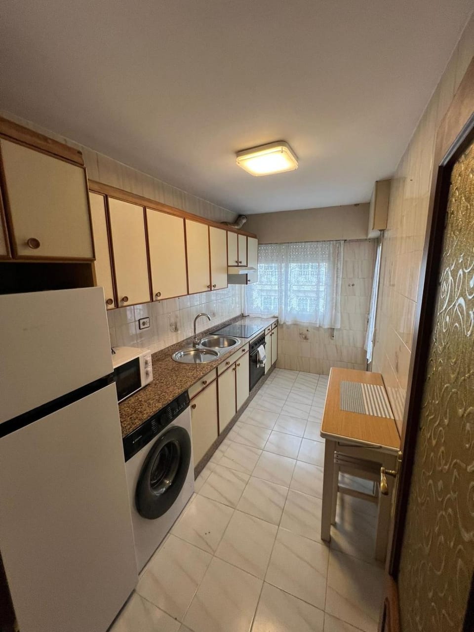 oven, stove, washing machine