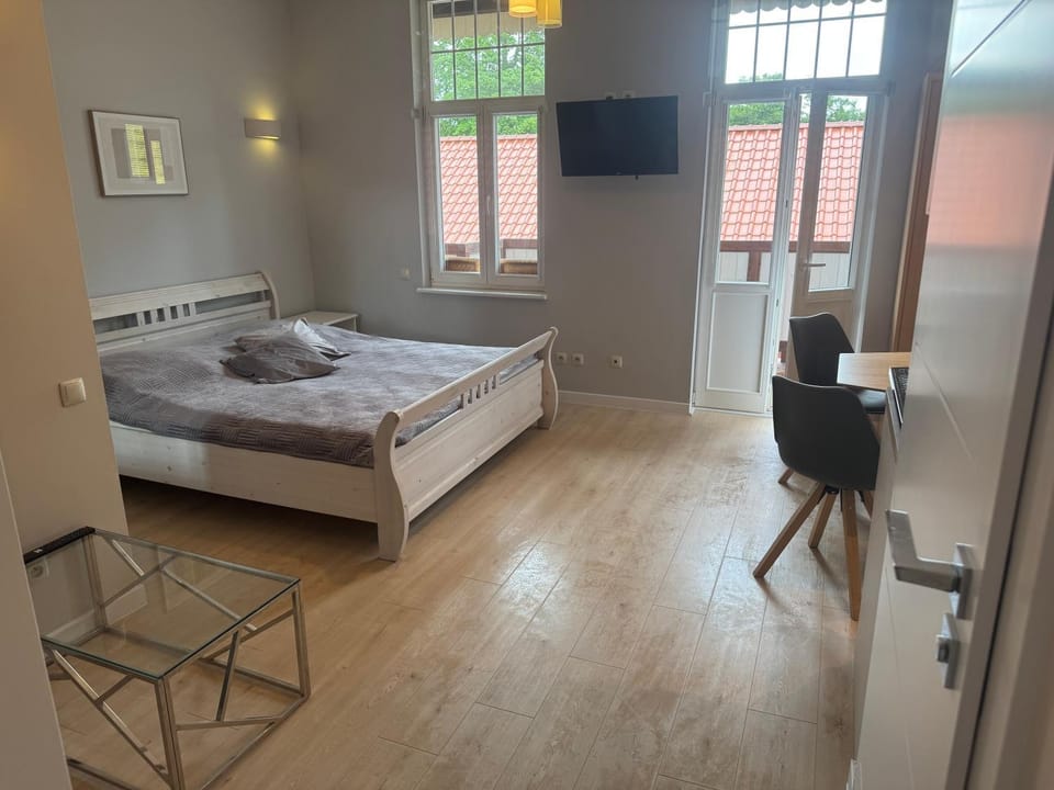 Apartament Fantastic I Apartment in West Pomeranian Voivodeship, Poland