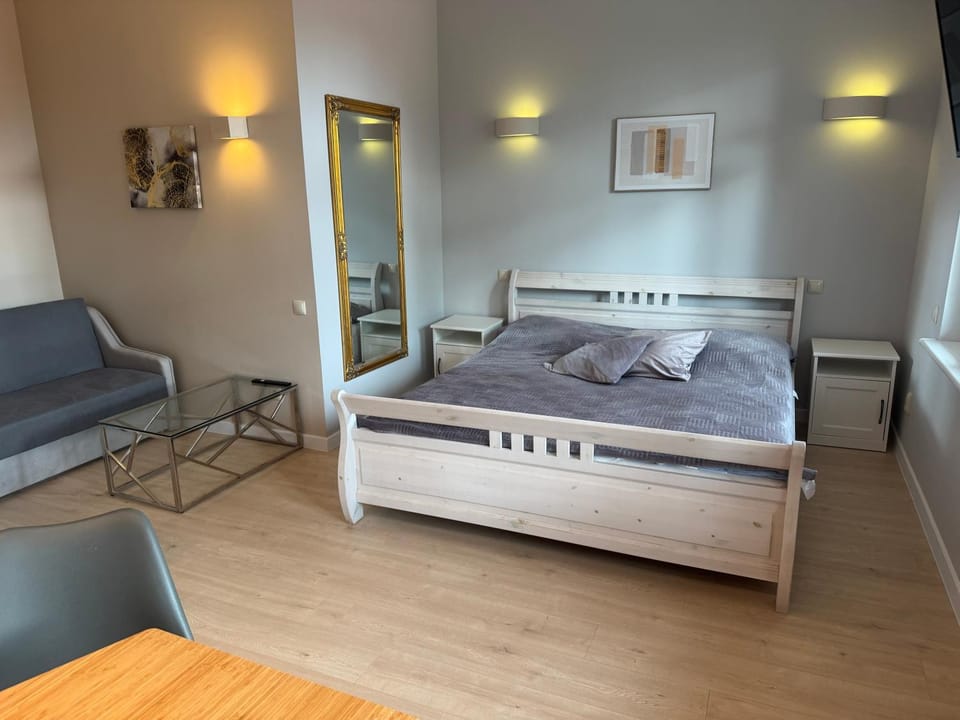 Apartament Fantastic I Apartment in West Pomeranian Voivodeship, Poland