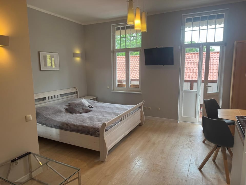 Apartament Fantastic I Apartment in West Pomeranian Voivodeship, Poland