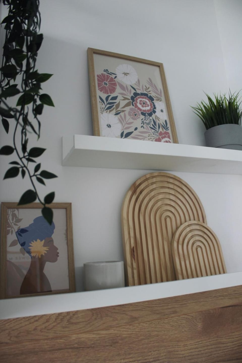 Apartment Deich 21 Apartment in Bremerhaven