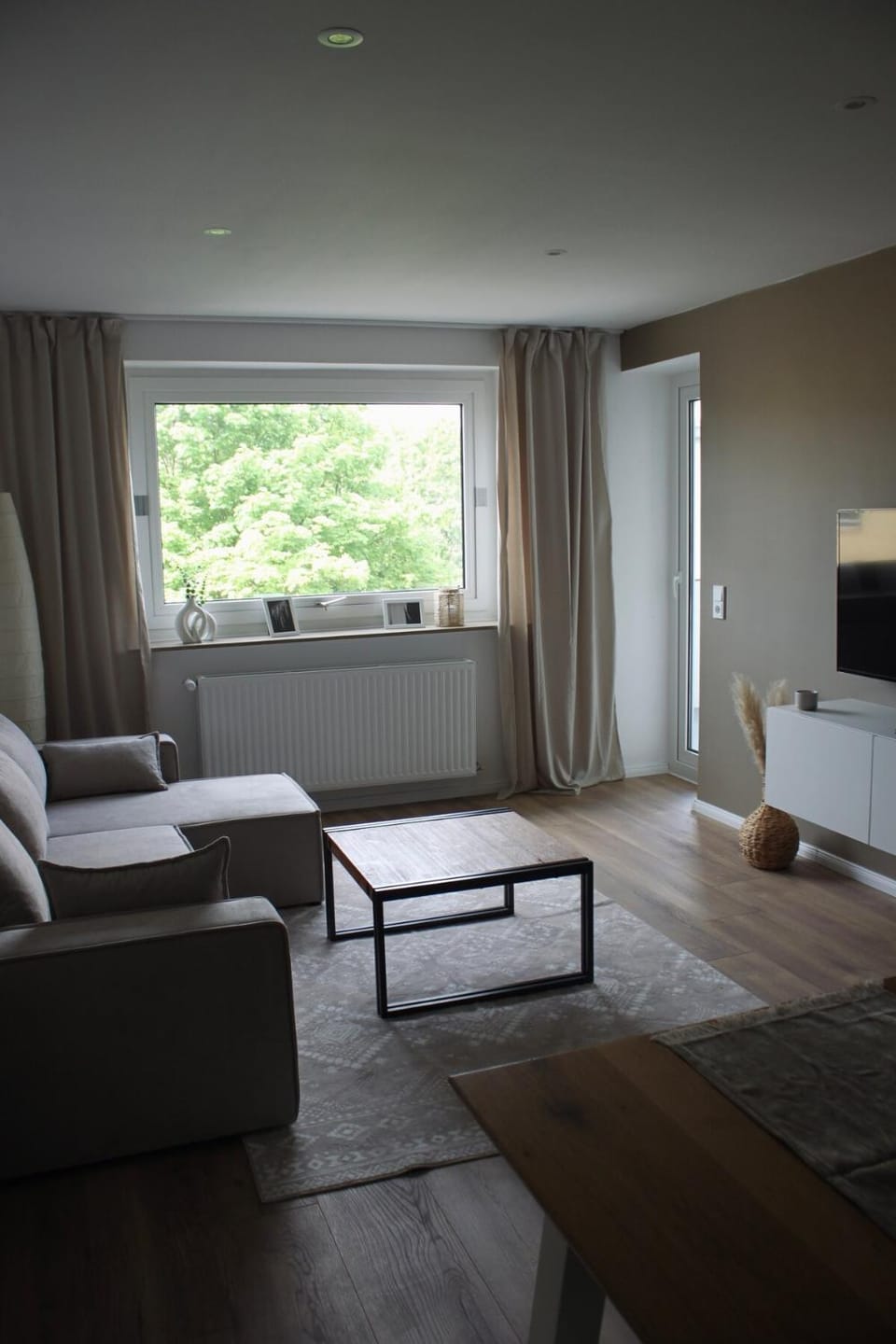 Apartment Deich 21 Apartment in Bremerhaven