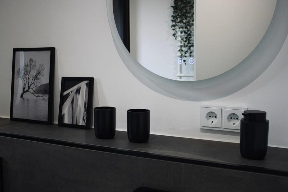 Apartment Deich 21 Apartment in Bremerhaven