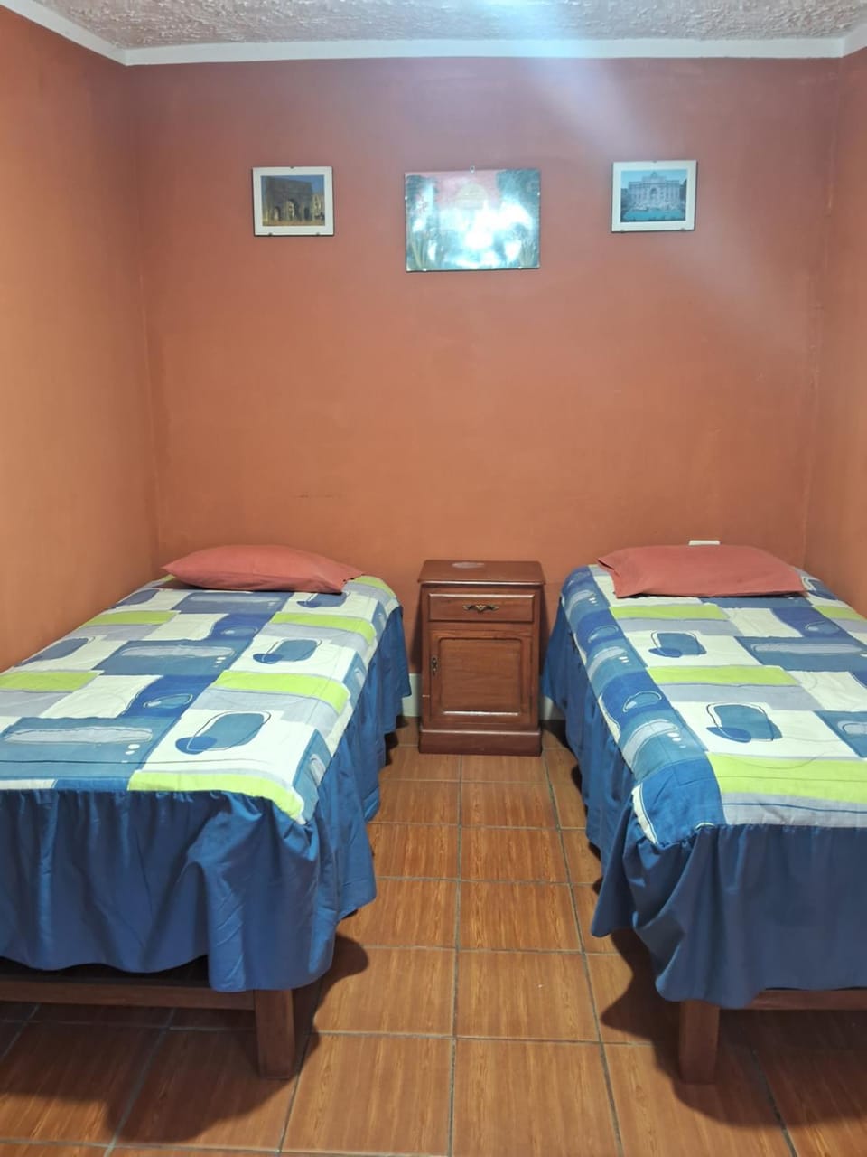 Jo´s Place Bed and Breakfast in Huaraz