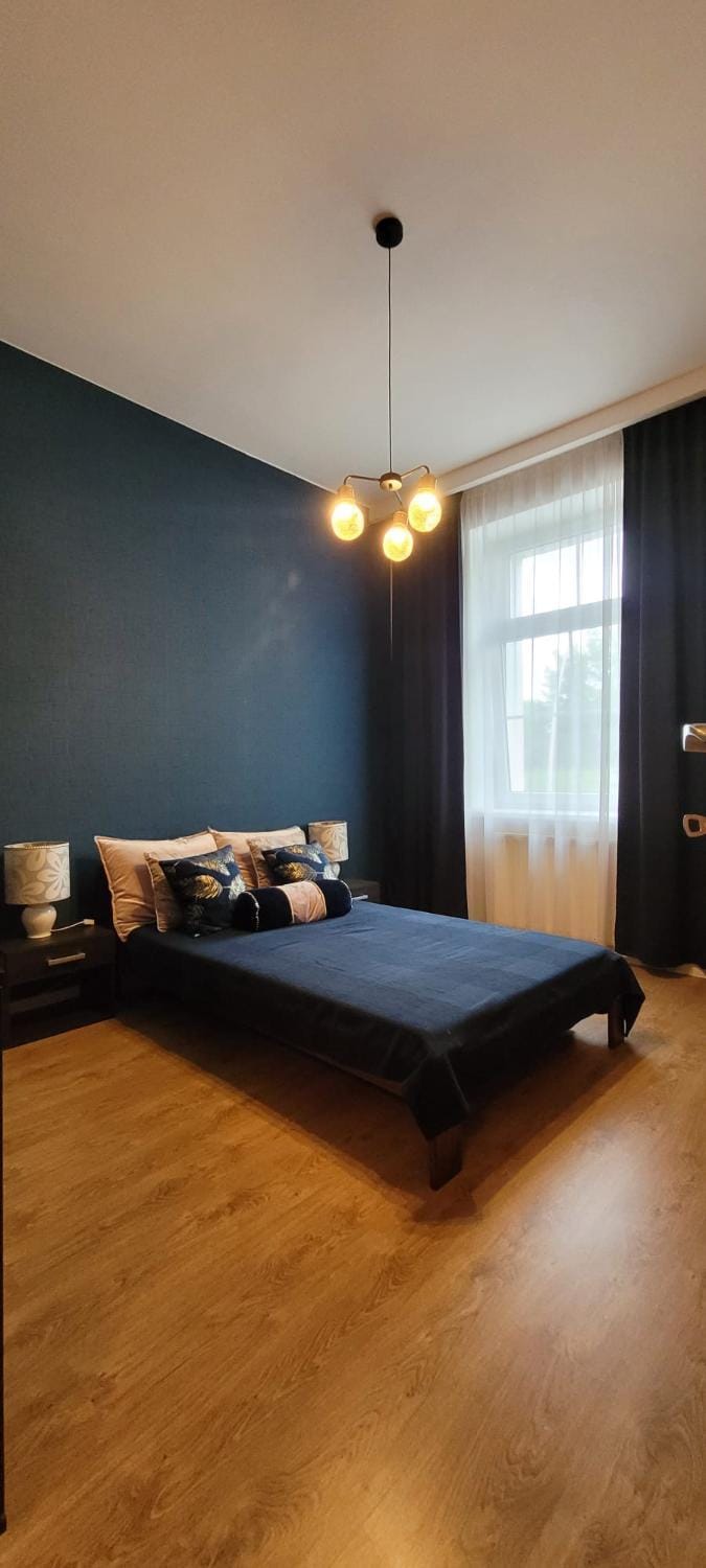 Apartament Magnolia Apartment in Lower Silesian Voivodeship