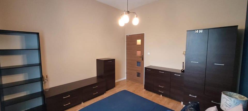 Apartament Magnolia Apartment in Lower Silesian Voivodeship