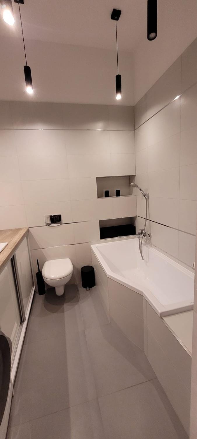 Apartament Magnolia Apartment in Lower Silesian Voivodeship
