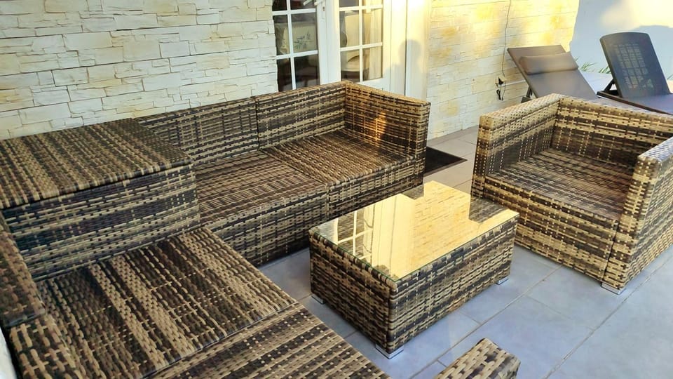 Petit cocon Douillet Apartment in Provence-Alpes-Côte d'Azur