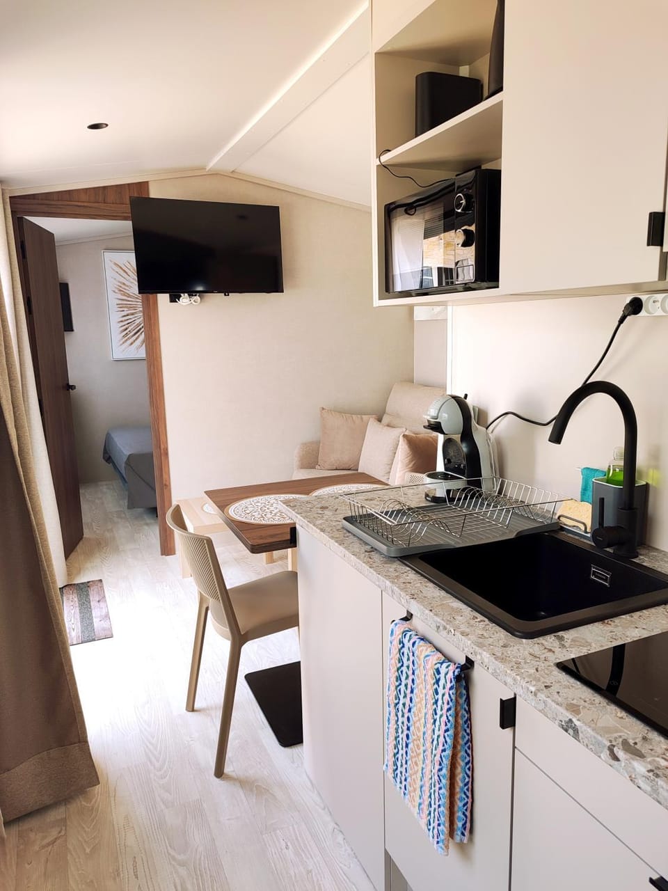 Petit cocon Douillet Apartment in Provence-Alpes-Côte d'Azur