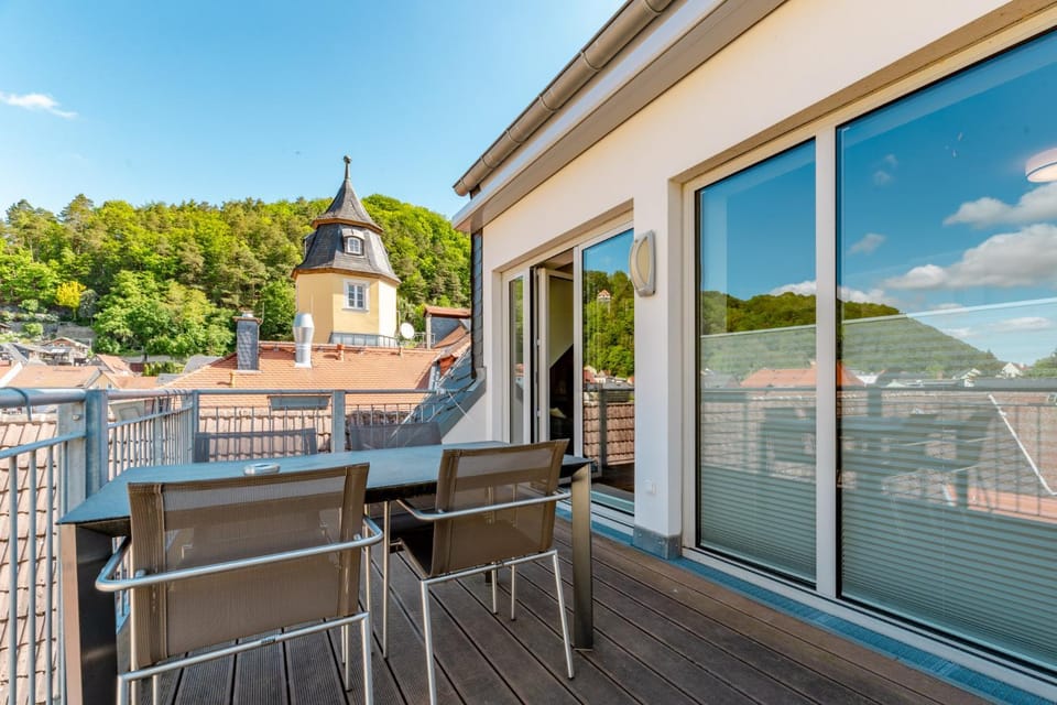 View (from property/room), Balcony/Terrace