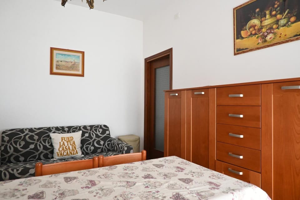 SE180 - Senigallia, accogliente trilocale con aria condizionata Apartment in Senigallia