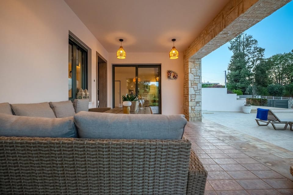 Patio, Balcony/Terrace