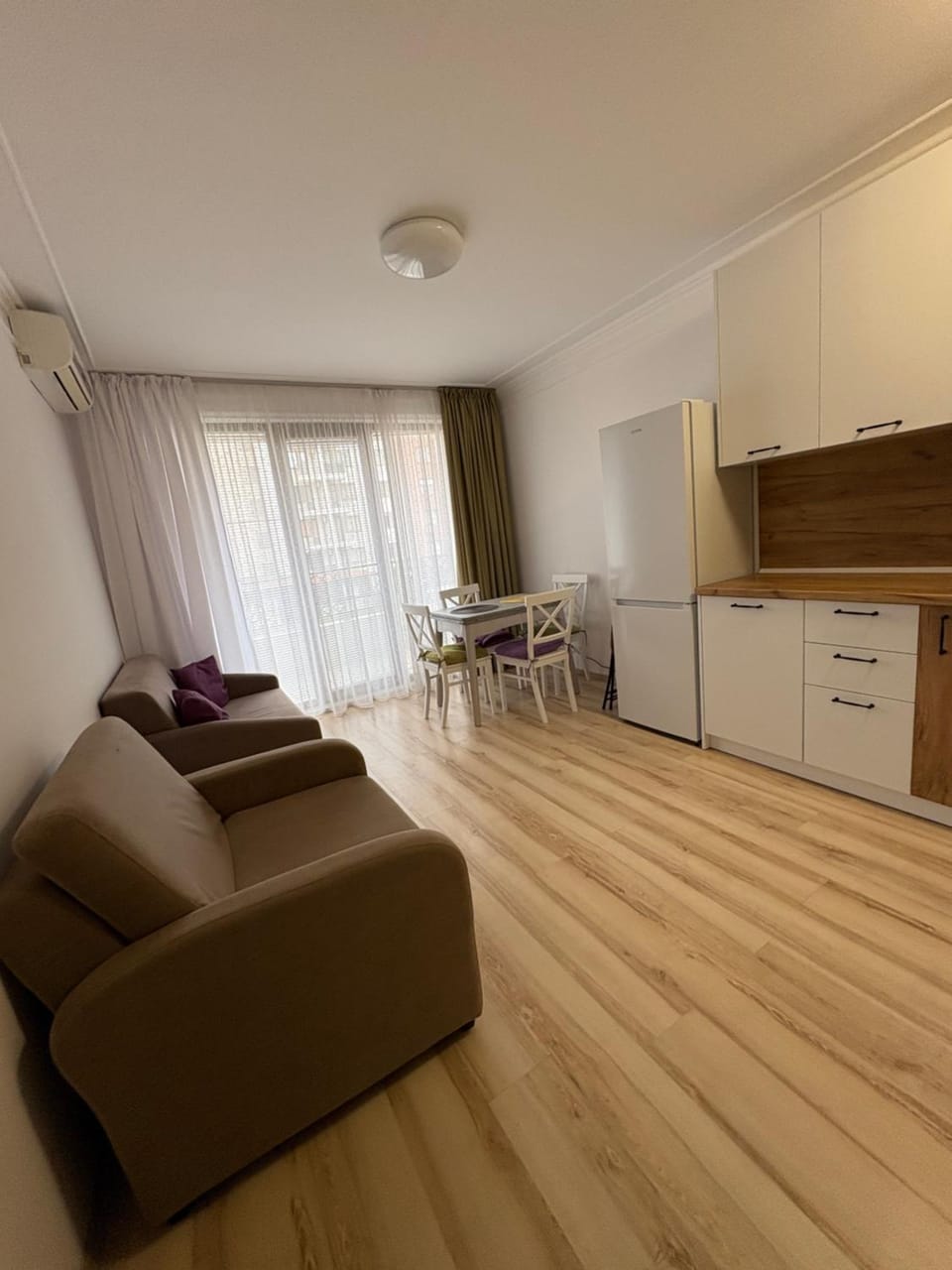 Ravda Apolon 9 Apartment Apartment in Nessebar