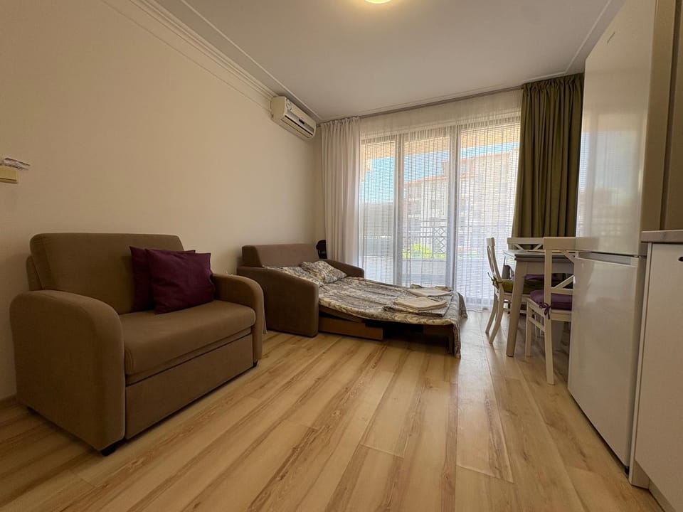 Ravda Apolon 9 Apartment Apartment in Nessebar