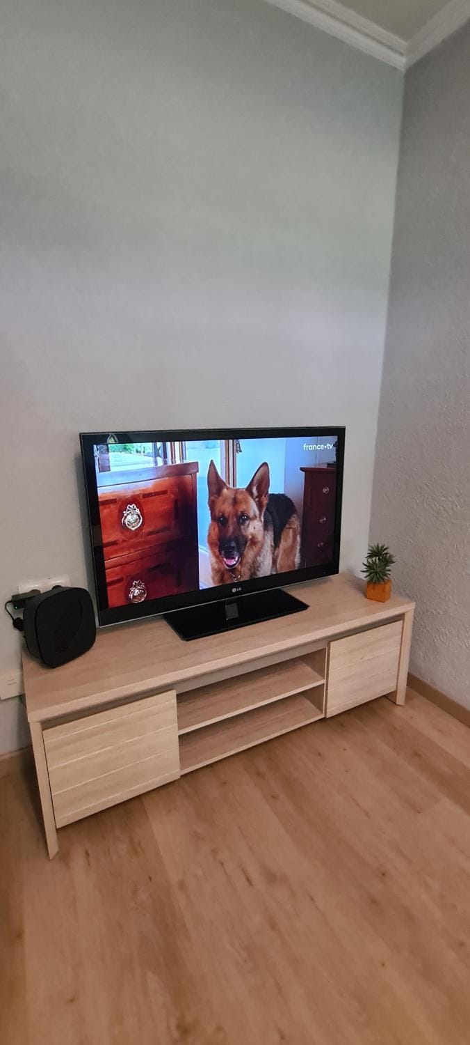 Luxe--Appart Apartment in Bourgogne-Franche-Comté