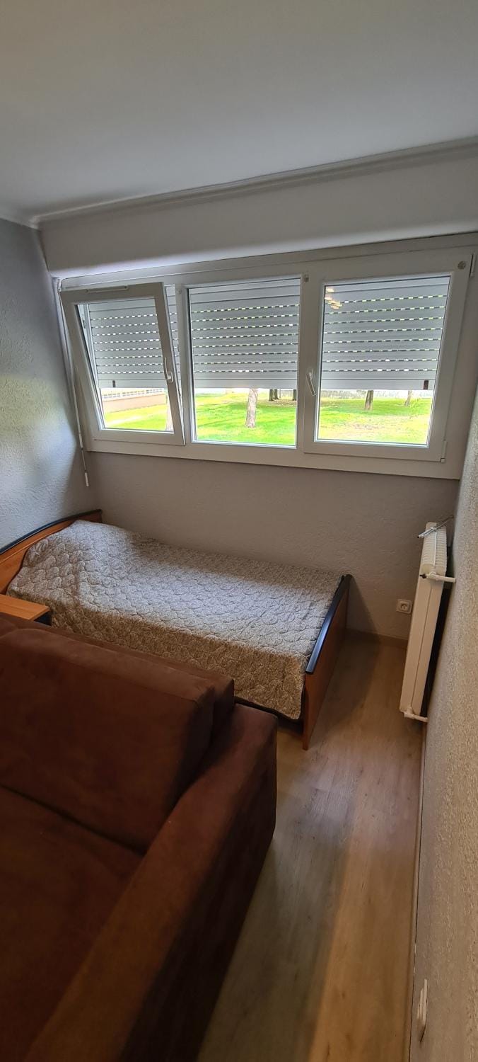 Luxe--Appart Apartment in Bourgogne-Franche-Comté