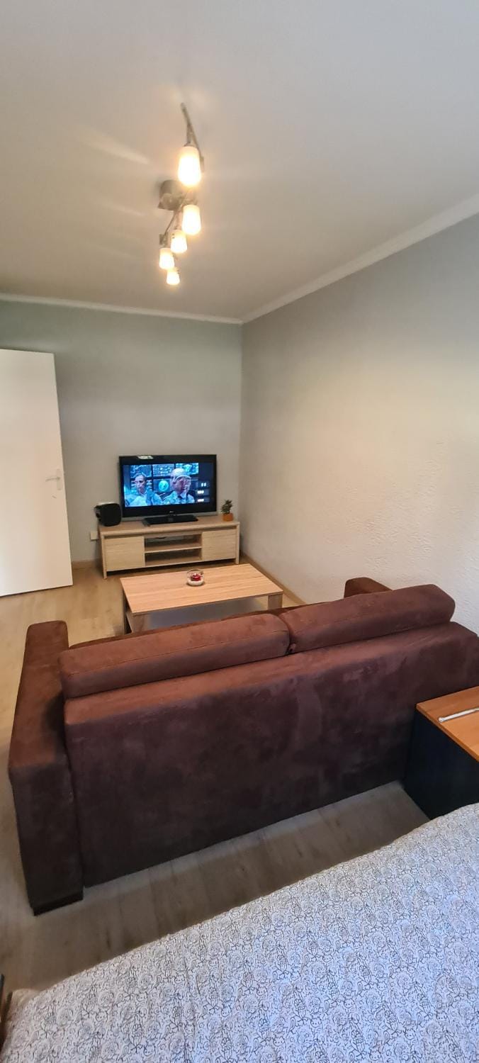Luxe--Appart Apartment in Bourgogne-Franche-Comté