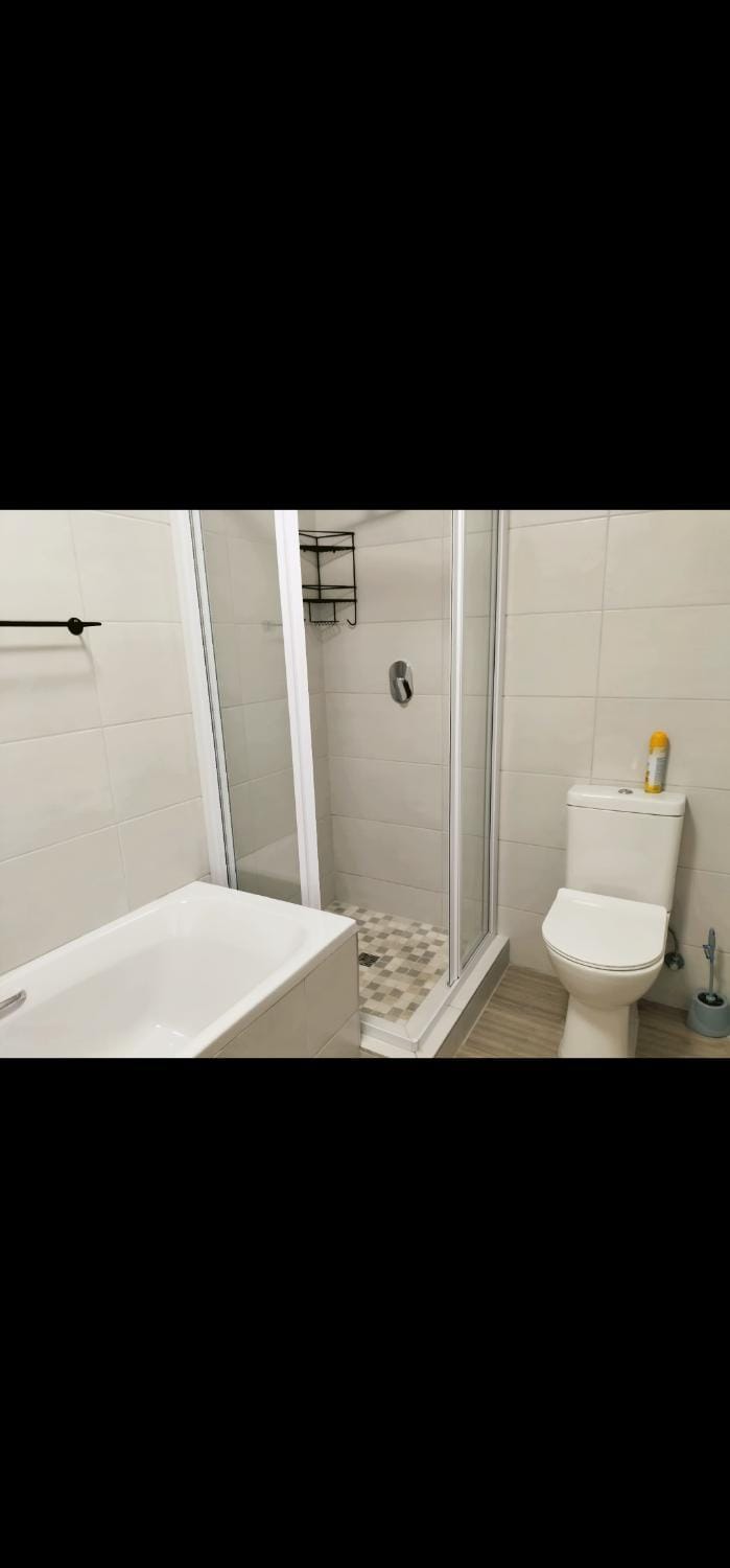 Bayside Bliss Apartment in Western Cape